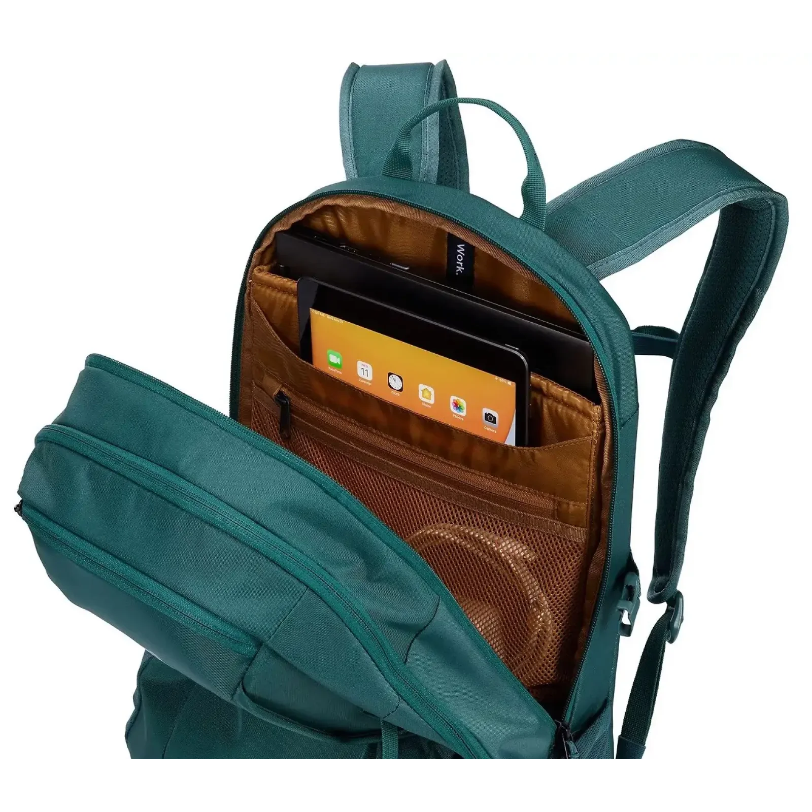 Рюкзаки міські THULE EnRoute 23L TEBP4216 (Mallard Green) UA