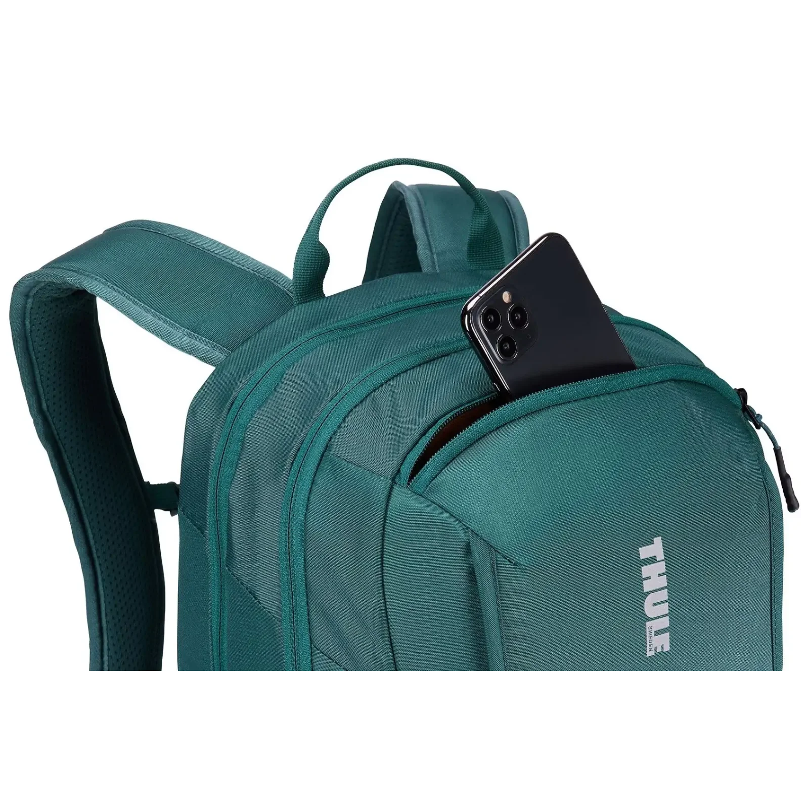 Рюкзаки міські THULE EnRoute 23L TEBP4216 (Mallard Green) UA