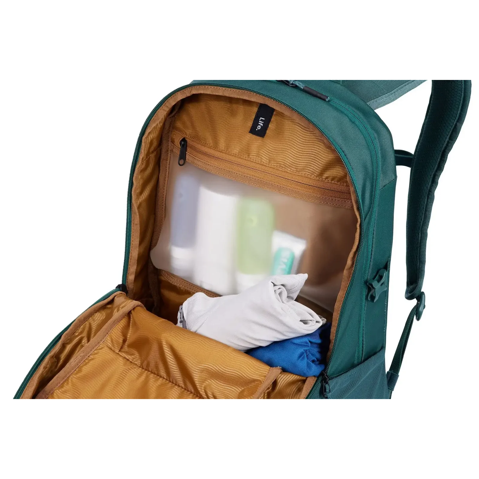 Рюкзаки міські THULE EnRoute 23L TEBP4216 (Mallard Green) UA