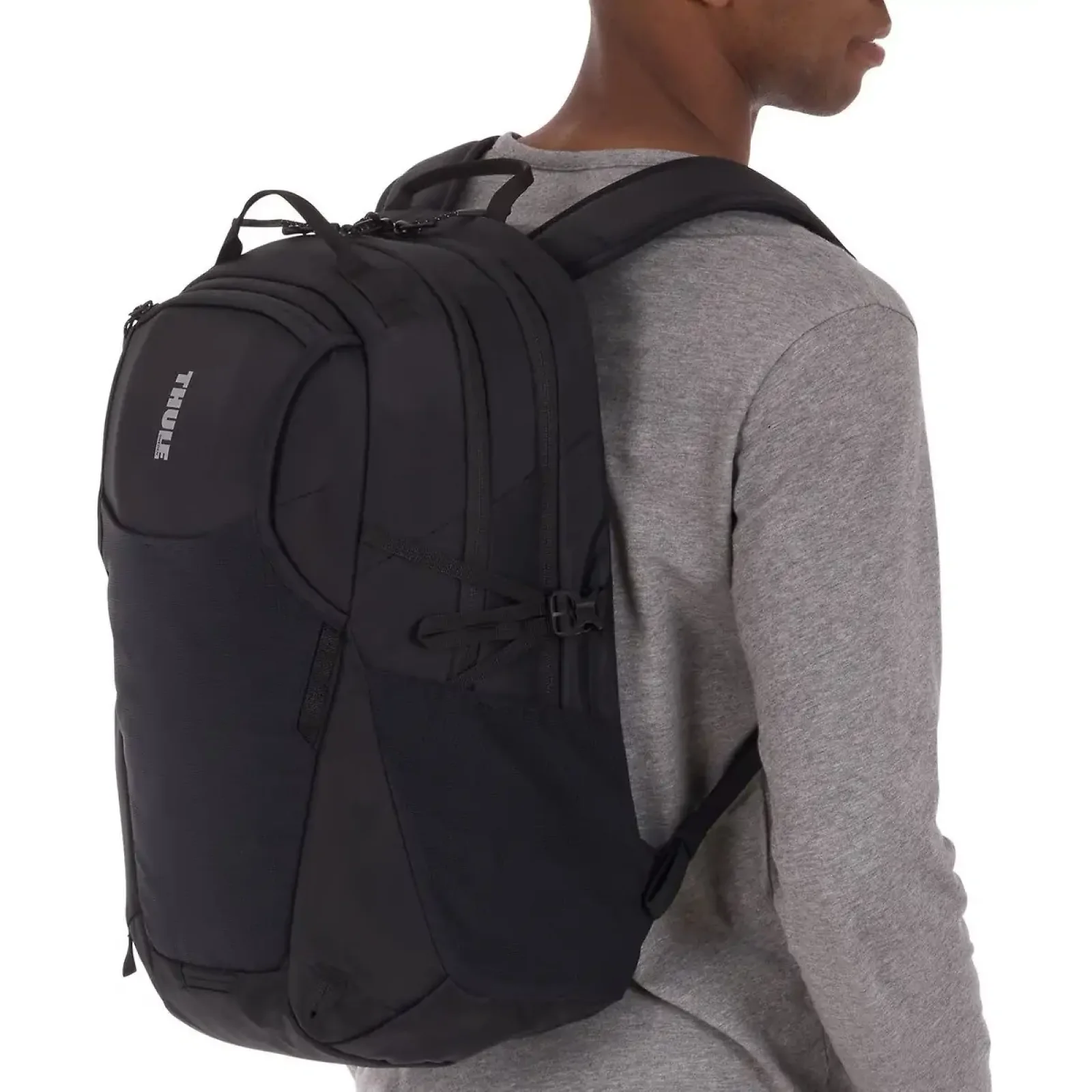 Рюкзаки міські THULE EnRoute 26L TEBP4316 (Black) UA