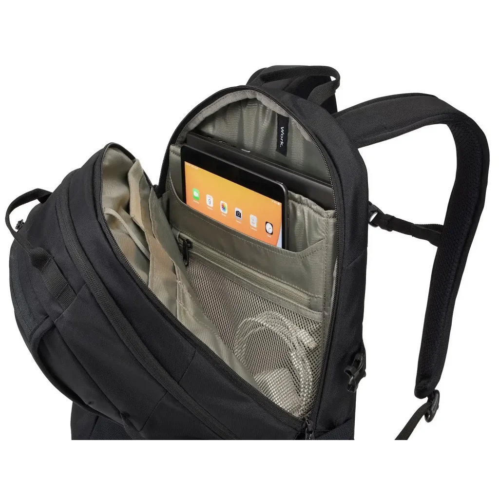 Рюкзаки городские THULE EnRoute 26L TEBP4316 (Black) UA