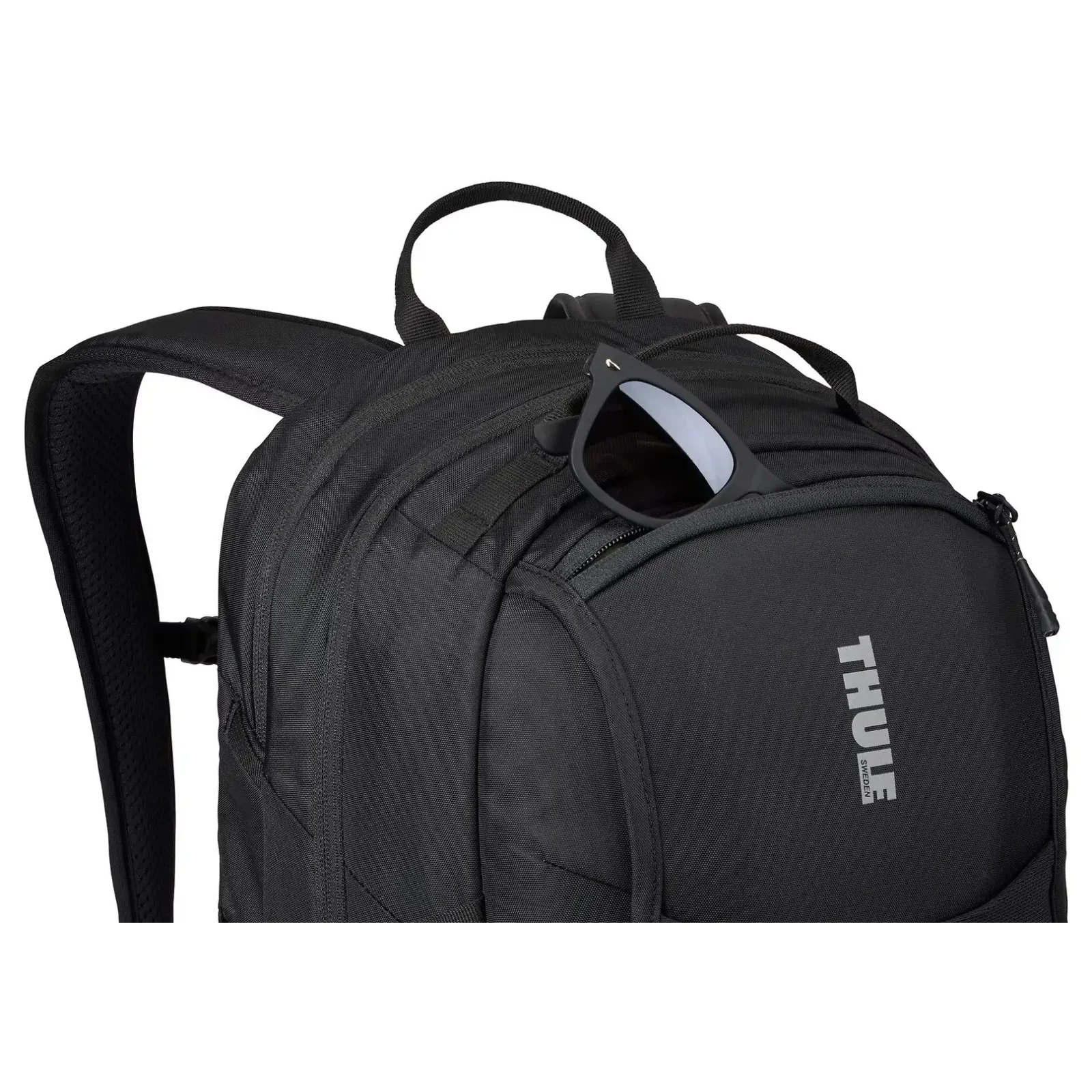 Рюкзаки міські THULE EnRoute 26L TEBP4316 (Black) UA