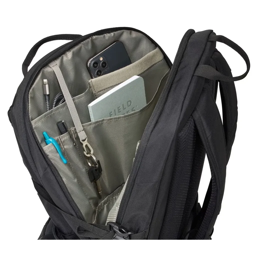 Рюкзаки городские THULE EnRoute 26L TEBP4316 (Black) UA