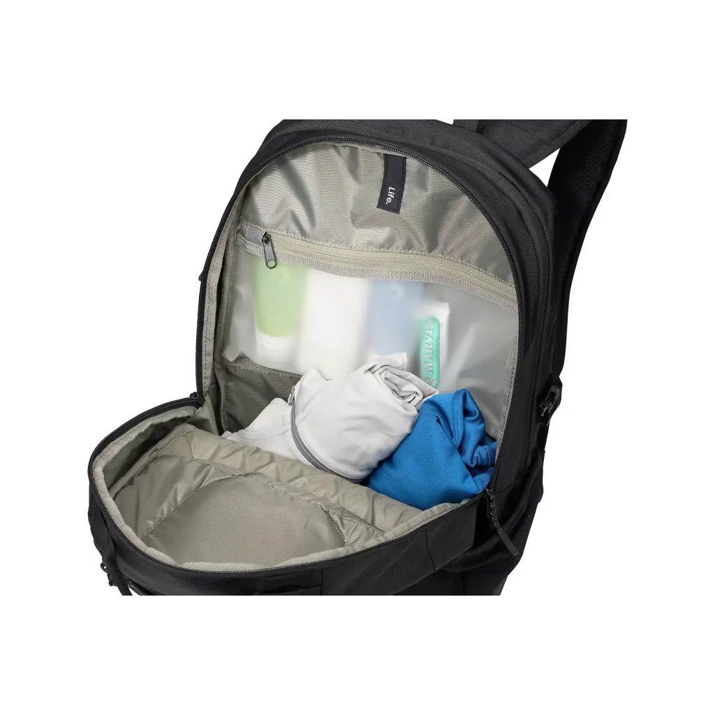 Рюкзаки городские THULE EnRoute 26L TEBP4316 (Black) UA