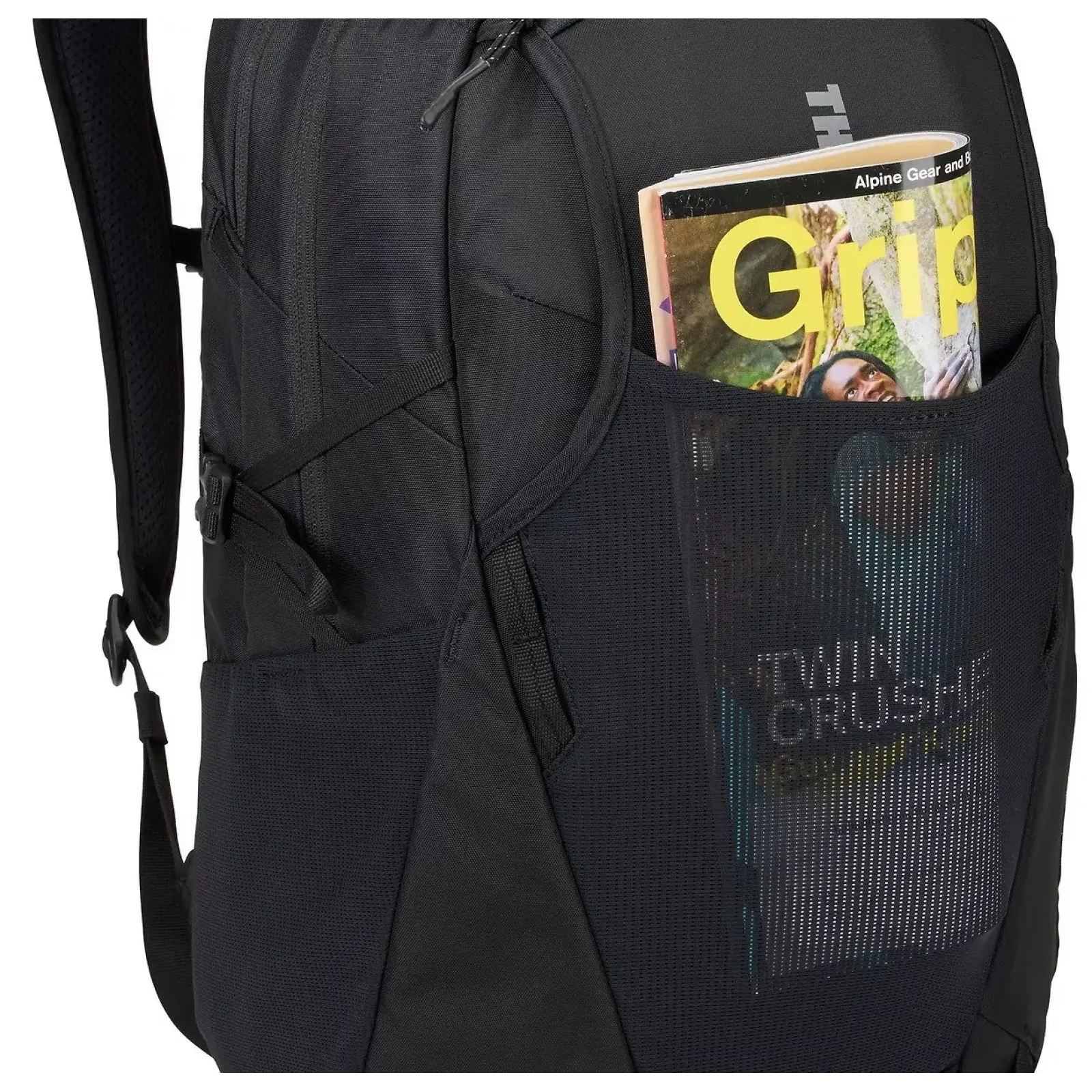 Рюкзаки міські THULE EnRoute 26L TEBP4316 (Black) UA