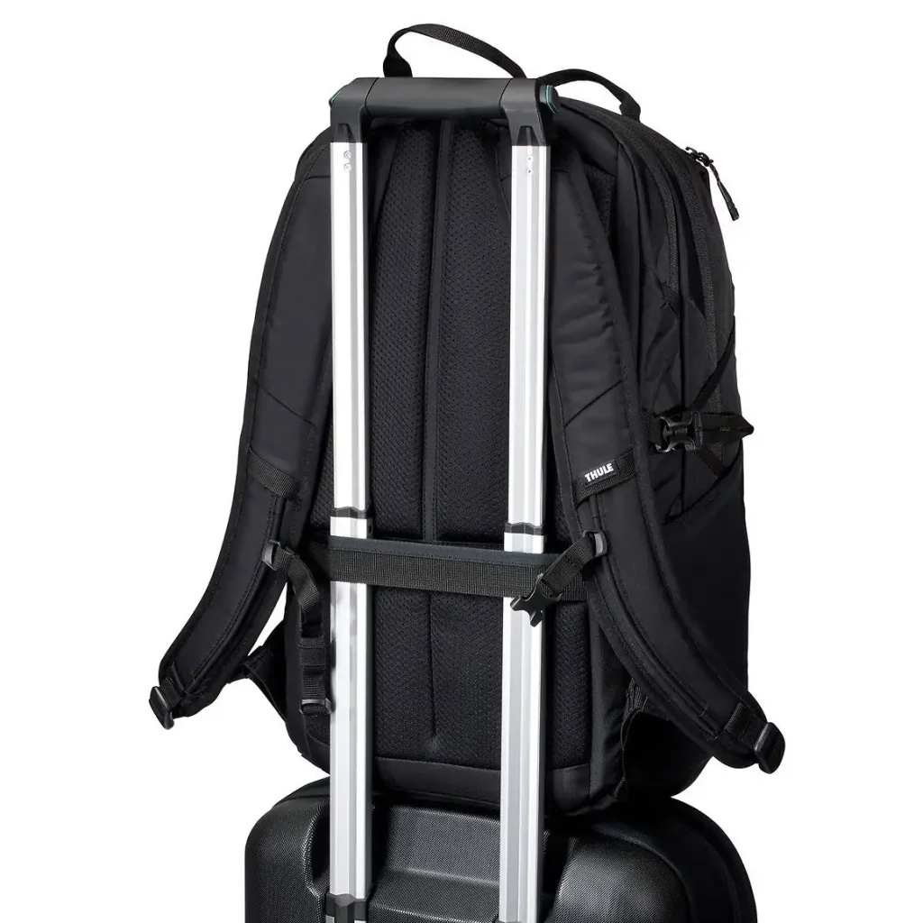 Рюкзаки городские THULE EnRoute 26L TEBP4316 (Black) UA
