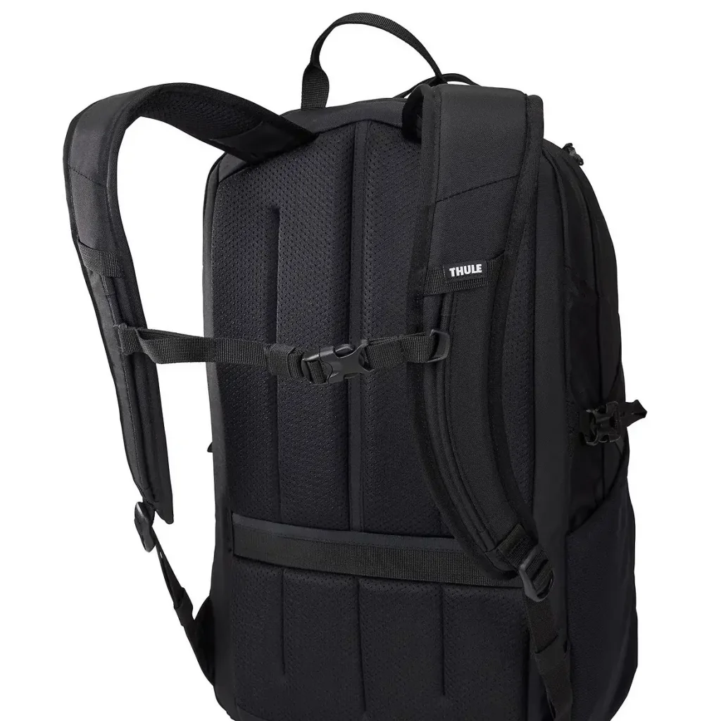 Рюкзаки городские THULE EnRoute 26L TEBP4316 (Black) UA