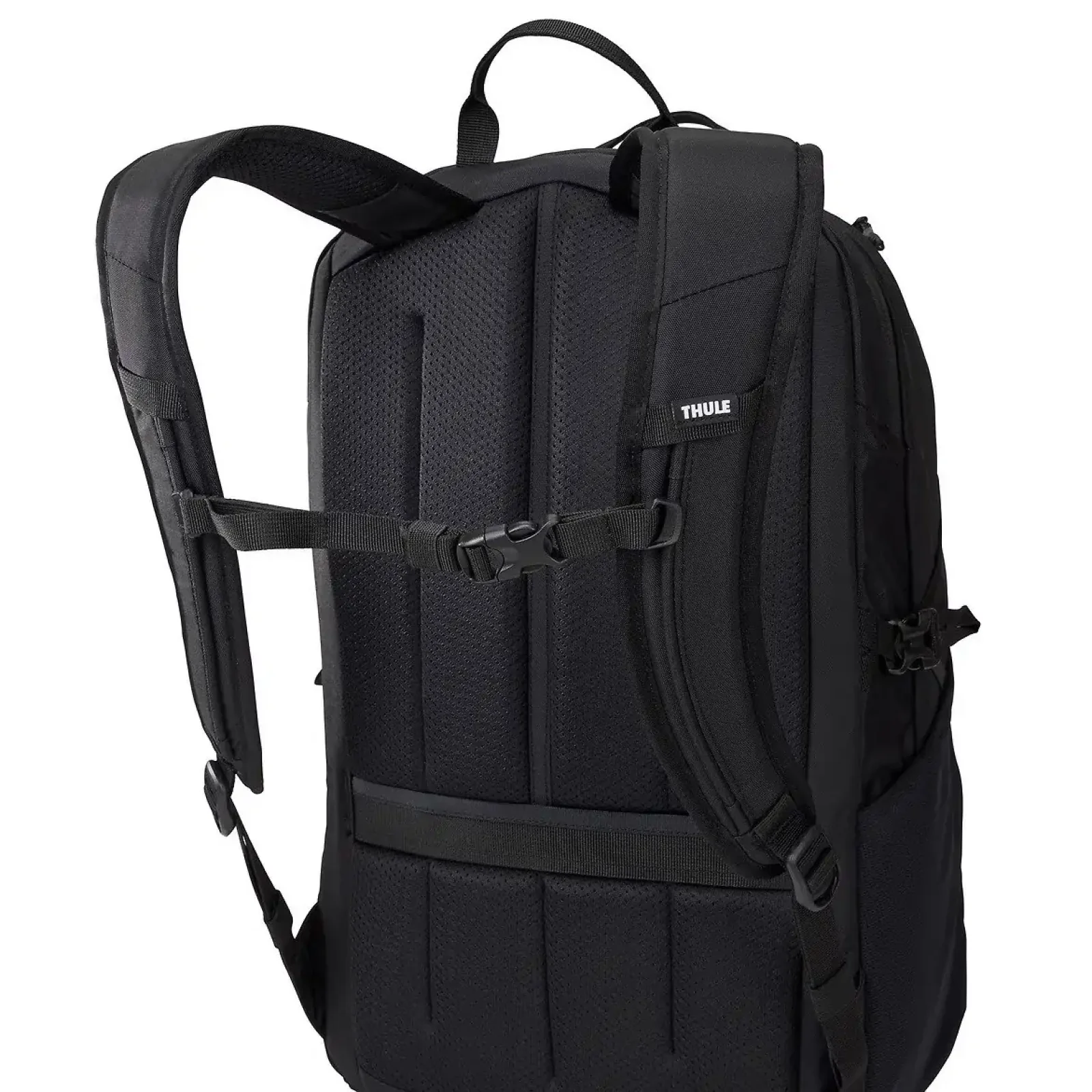 Рюкзаки міські THULE EnRoute 26L TEBP4316 (Black) UA