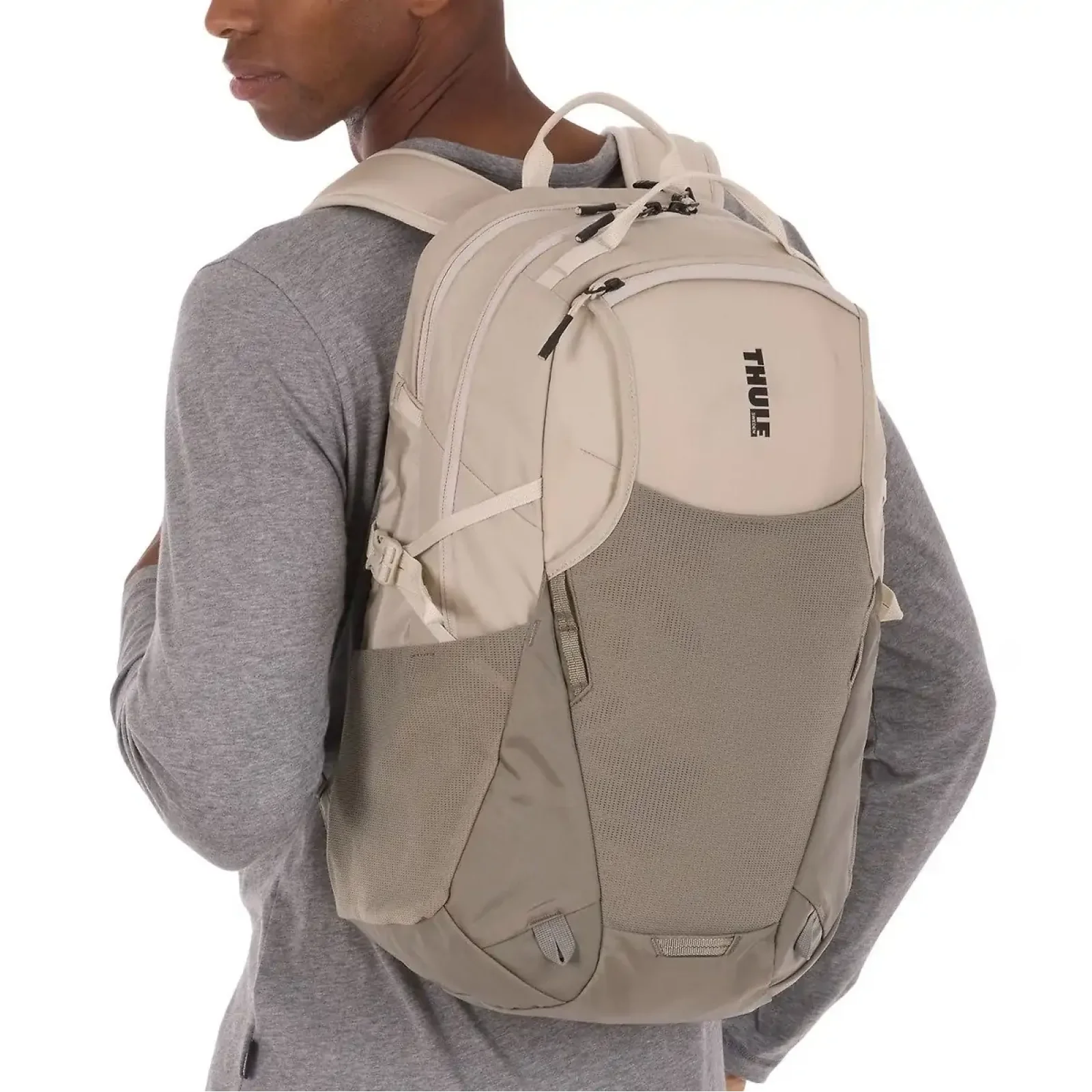 Рюкзаки городские THULE EnRoute 26L TEBP4316 (Pelican/Vetiver) UA