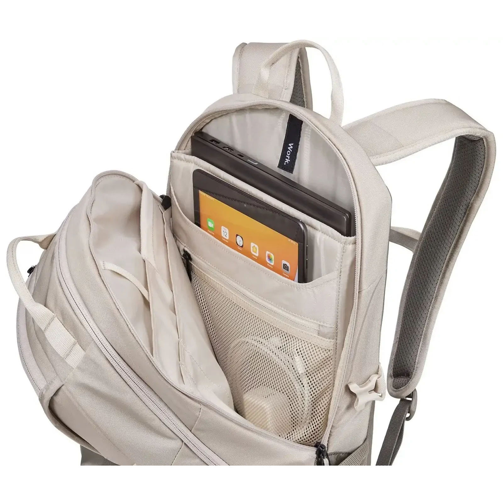 Рюкзаки городские THULE EnRoute 26L TEBP4316 (Pelican/Vetiver) UA