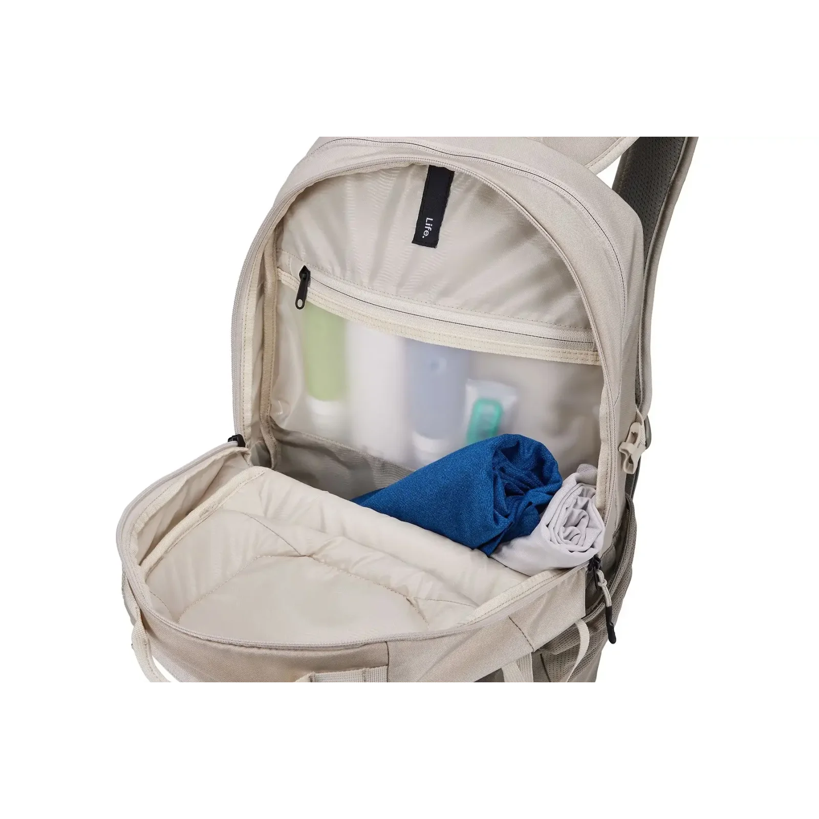 Рюкзаки городские THULE EnRoute 26L TEBP4316 (Pelican/Vetiver) UA