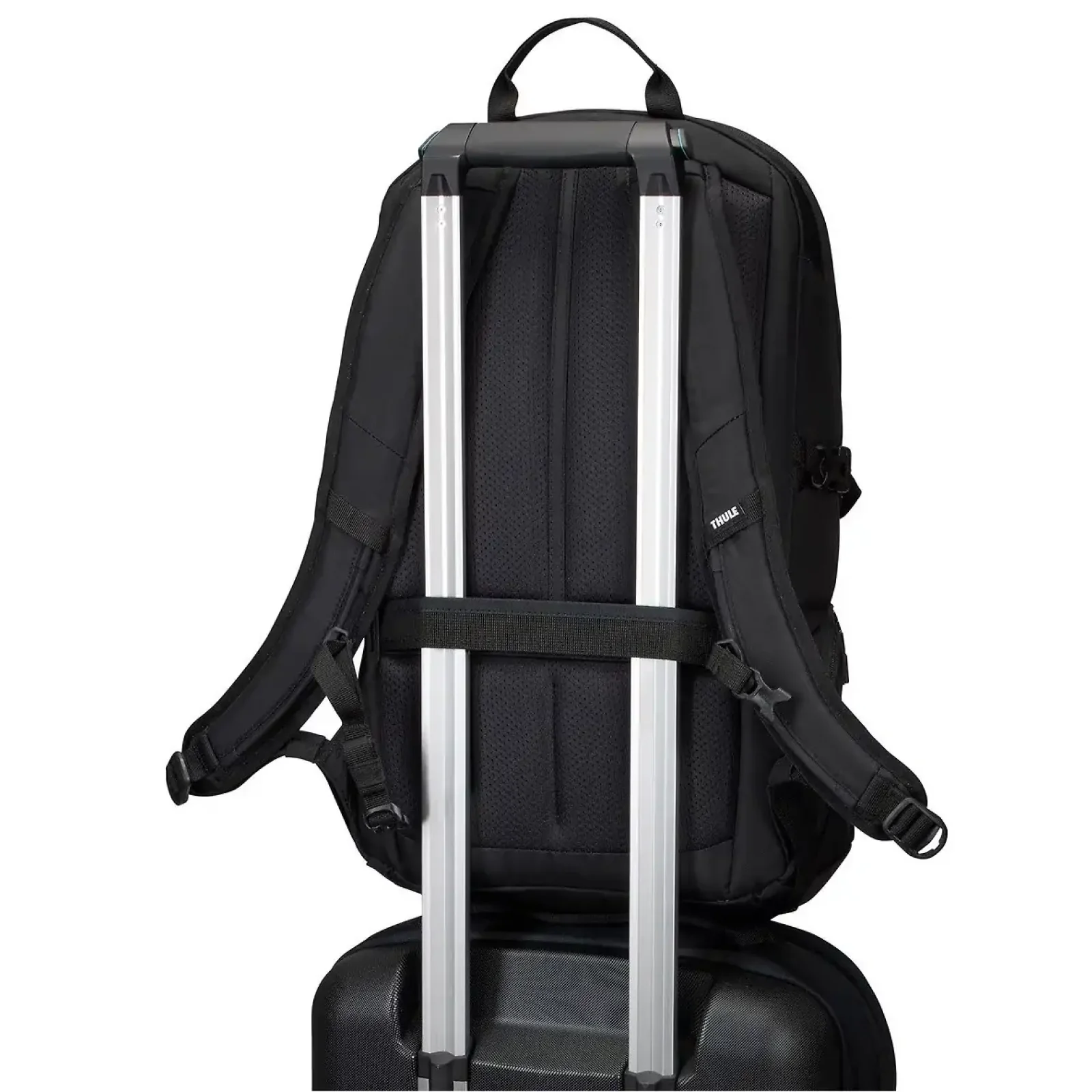 Рюкзаки міські THULE EnRoute 21L TEBP4116 (Black) UA