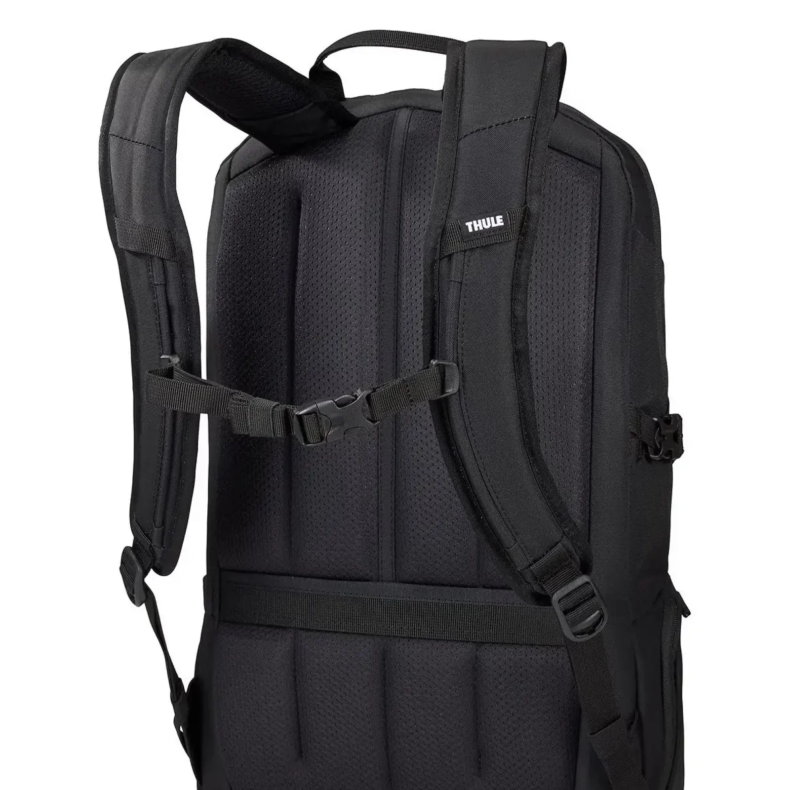 Рюкзаки міські THULE EnRoute 21L TEBP4116 (Black) UA