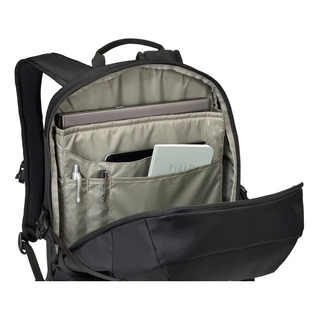 Рюкзаки городские THULE EnRoute 21L TEBP4116 (Black) UA