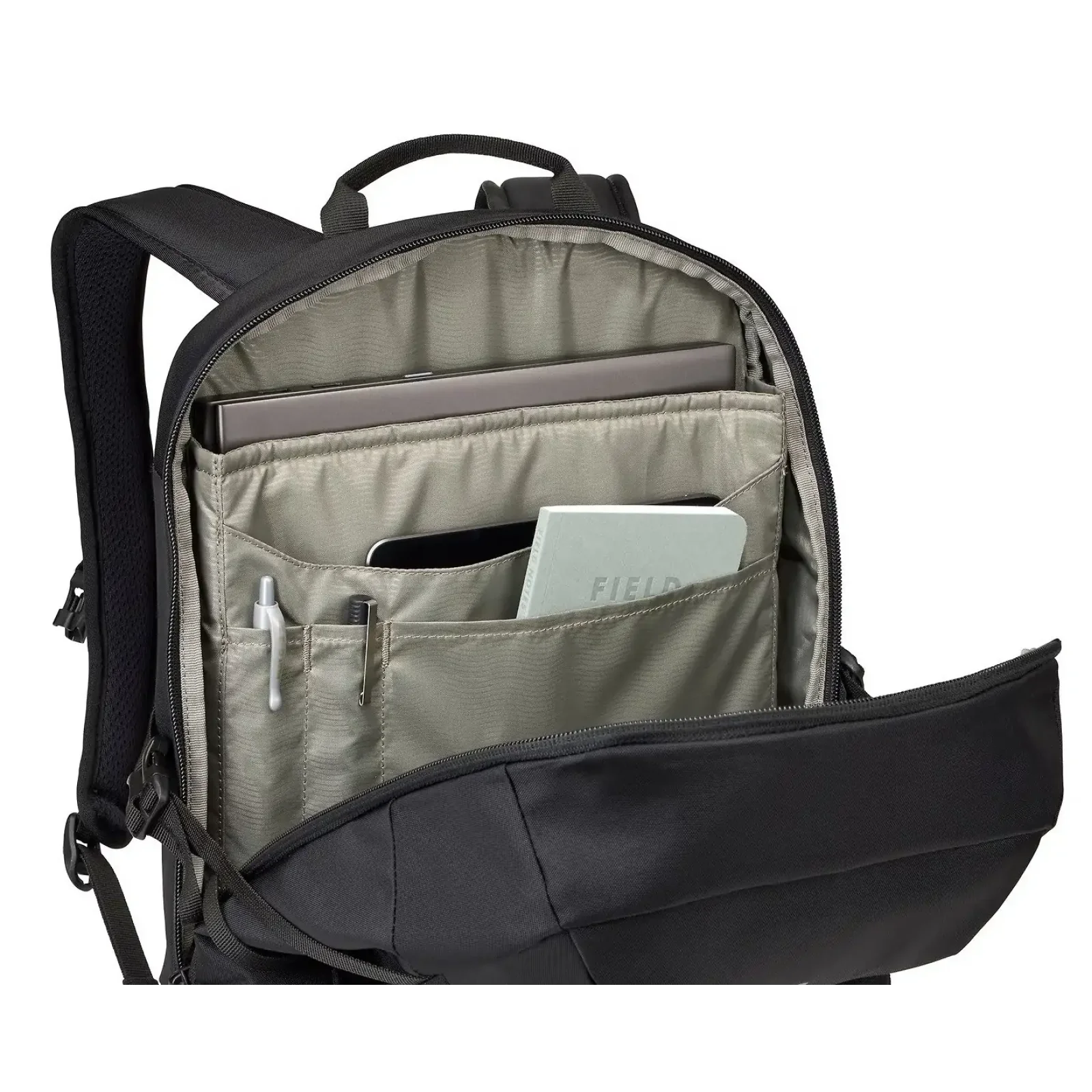 Рюкзаки міські THULE EnRoute 21L TEBP4116 (Black) UA