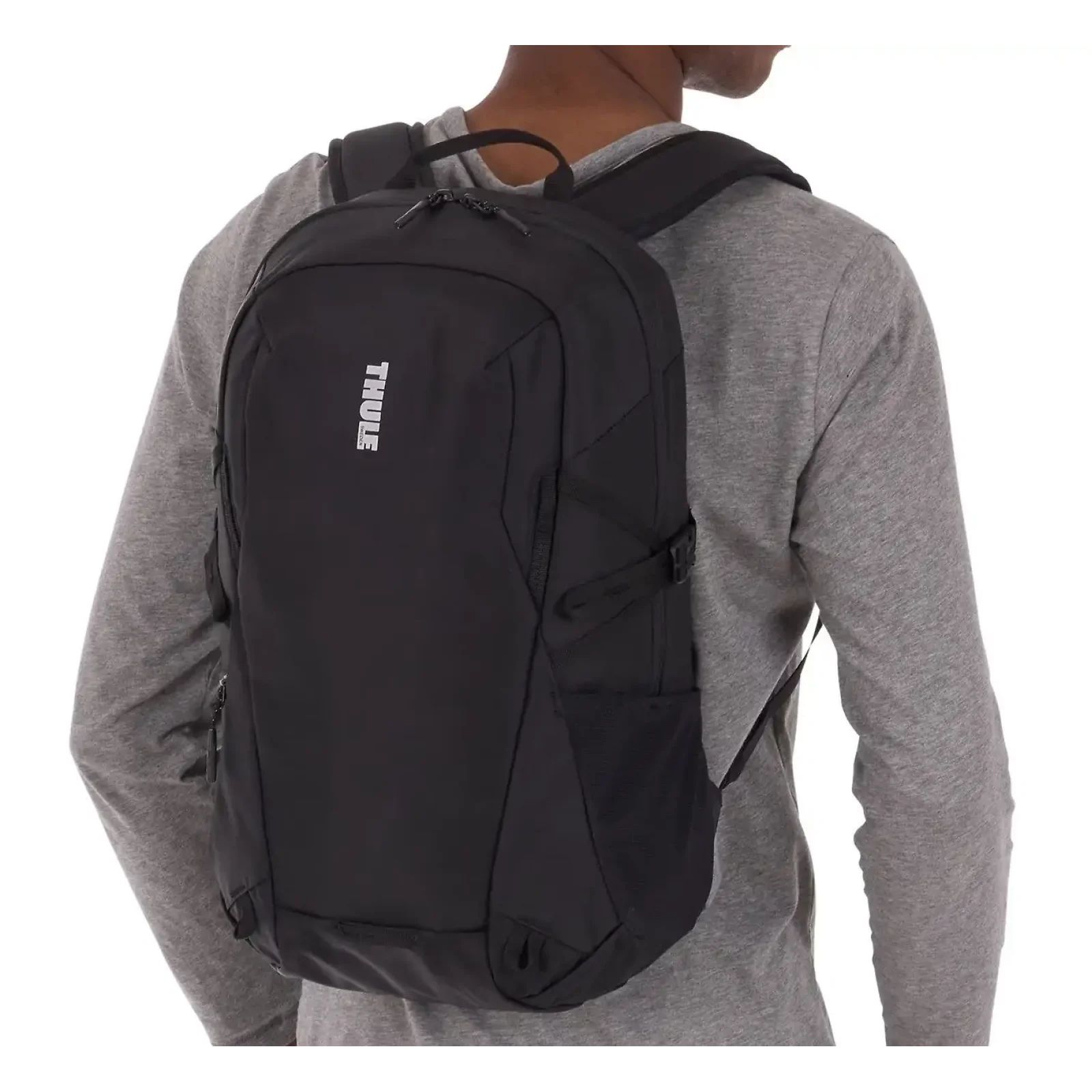 Рюкзаки міські THULE EnRoute 21L TEBP4116 (Black) UA