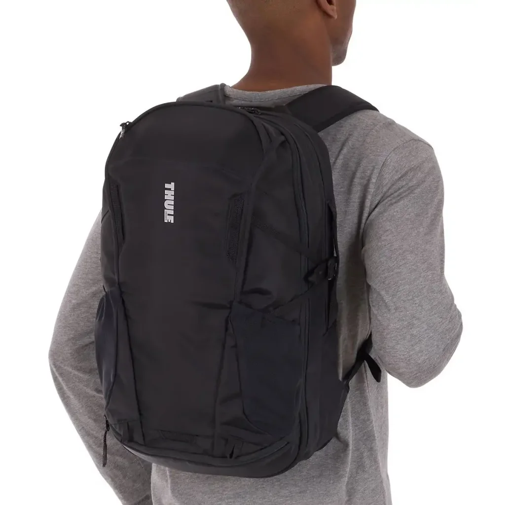 Рюкзаки городские THULE EnRoute 30L TEBP4416 (Black) UA