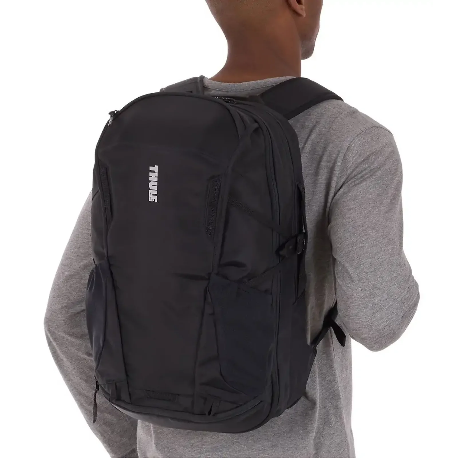 Рюкзаки городские THULE EnRoute 30L TEBP4416 (Black) UA
