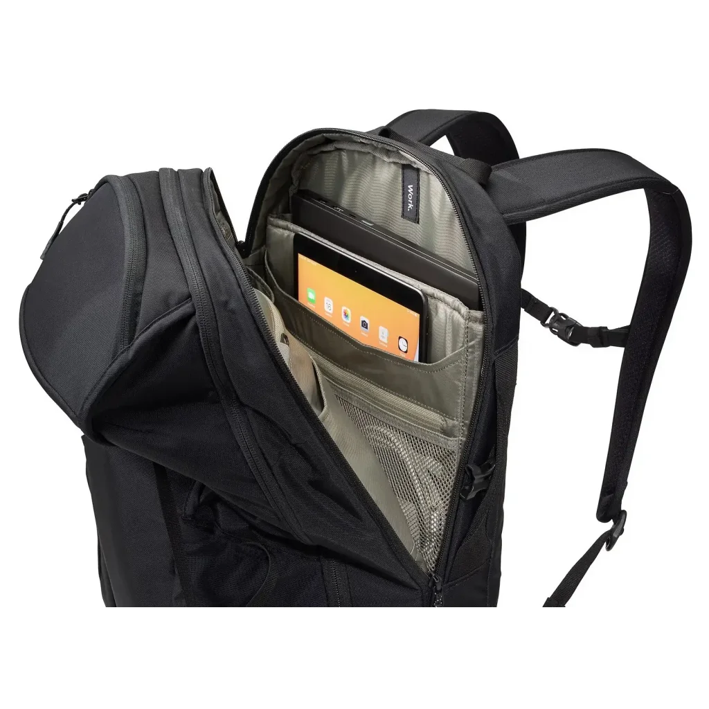 Рюкзаки городские THULE EnRoute 30L TEBP4416 (Black) UA