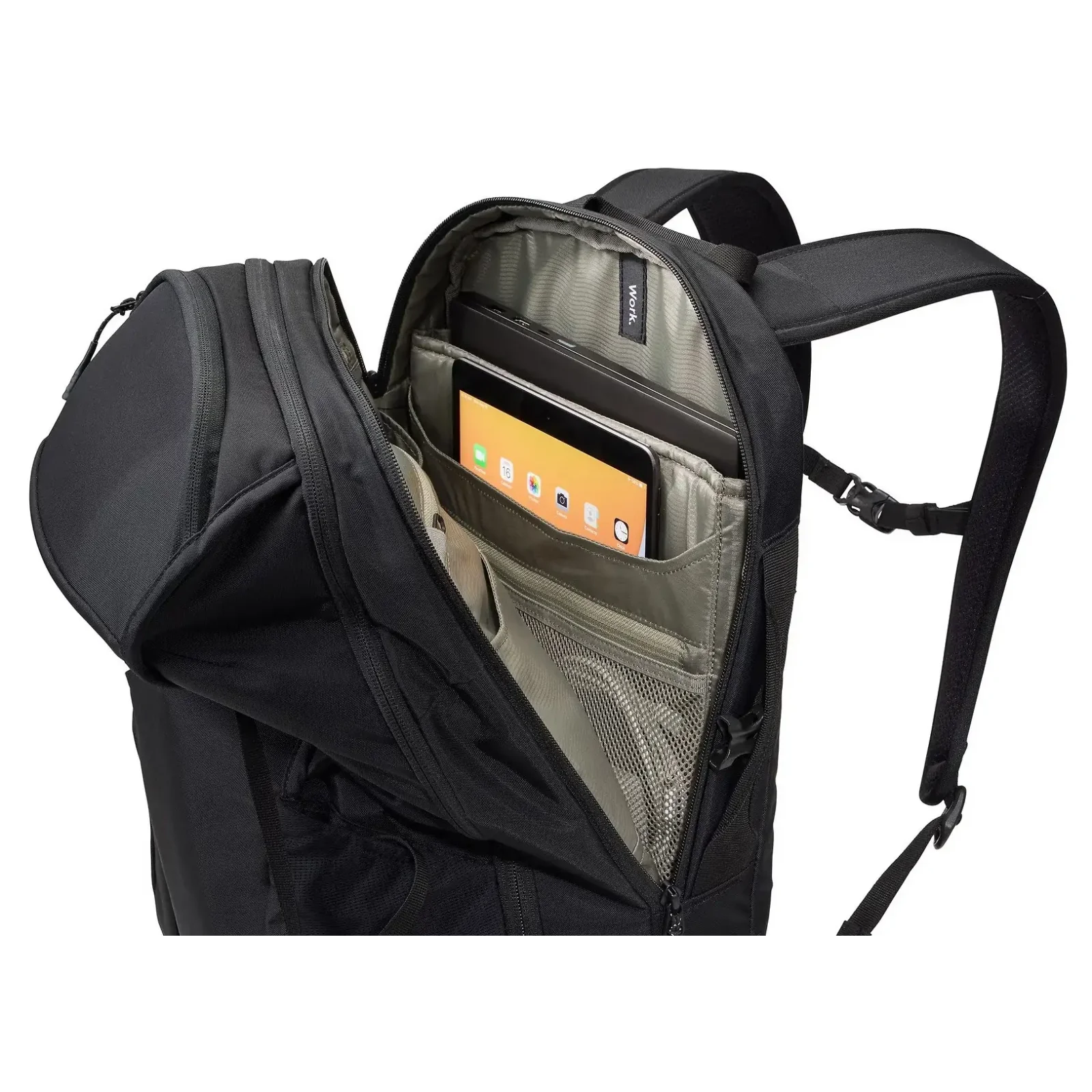 Рюкзаки городские THULE EnRoute 30L TEBP4416 (Black) UA