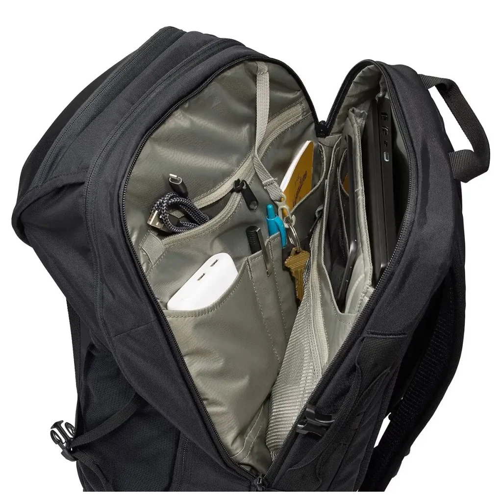 Рюкзаки городские THULE EnRoute 30L TEBP4416 (Black) UA