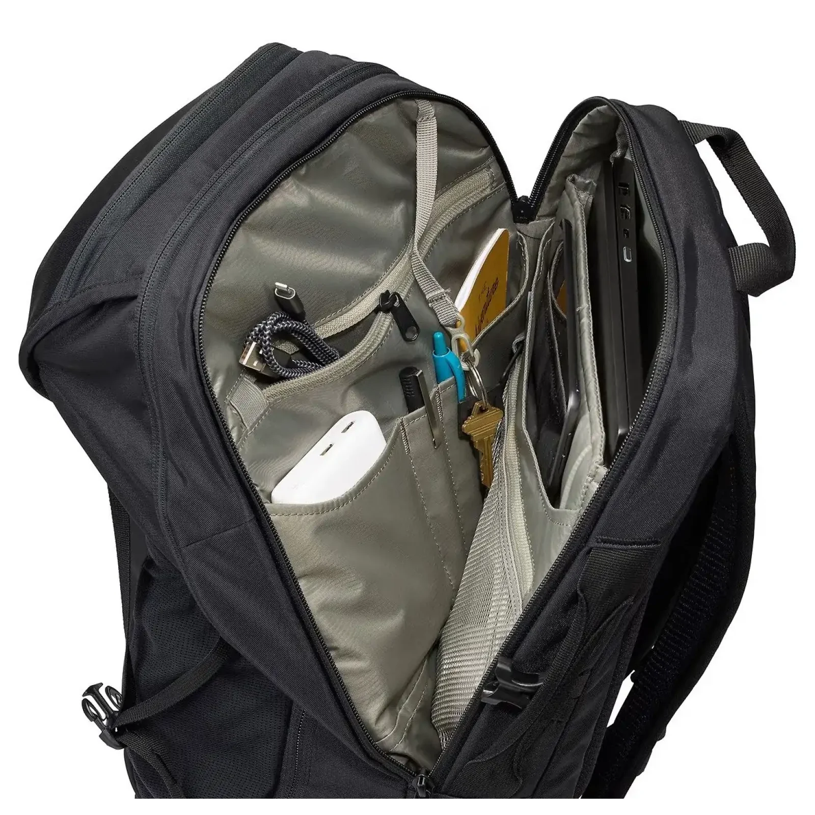 Рюкзаки городские THULE EnRoute 30L TEBP4416 (Black) UA