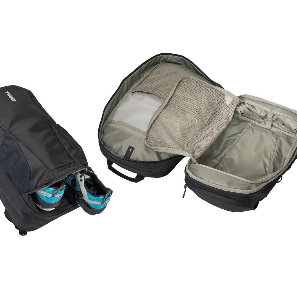 Рюкзаки городские THULE EnRoute 30L TEBP4416 (Black) UA