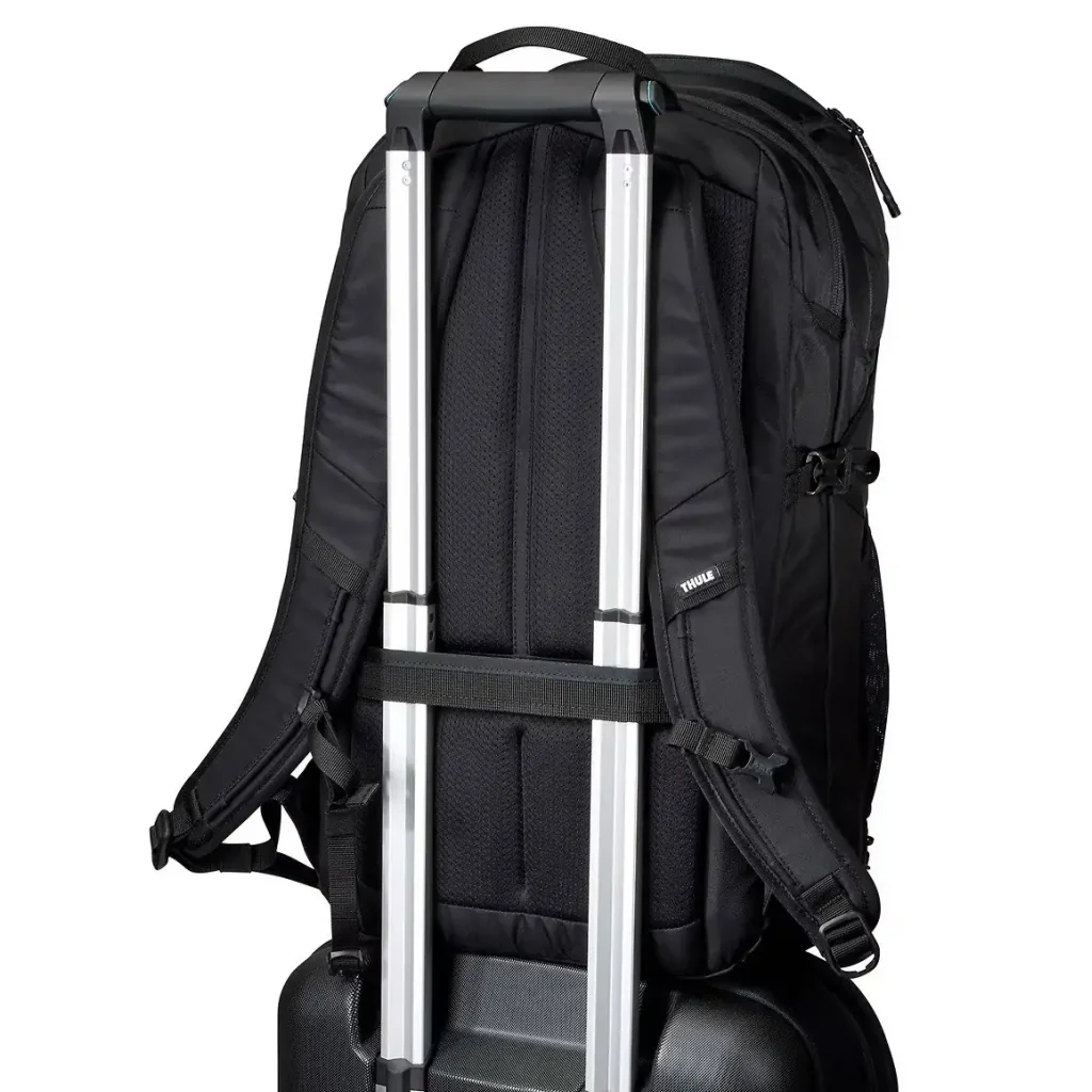 Рюкзаки городские THULE EnRoute 30L TEBP4416 (Black) UA