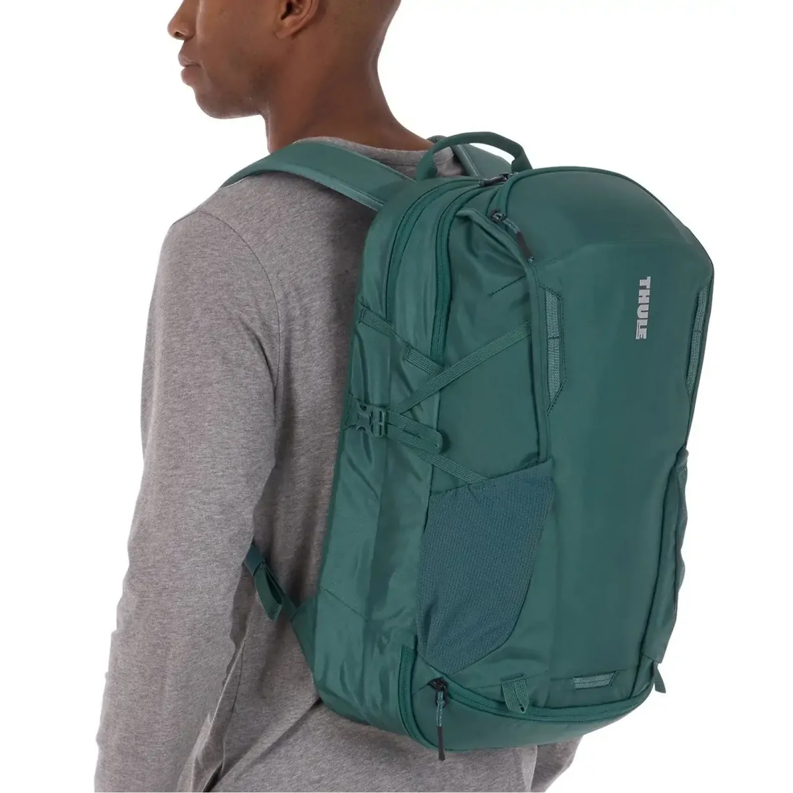 Рюкзаки міські THULE EnRoute 30L TEBP4416 (Mallard Green) UA