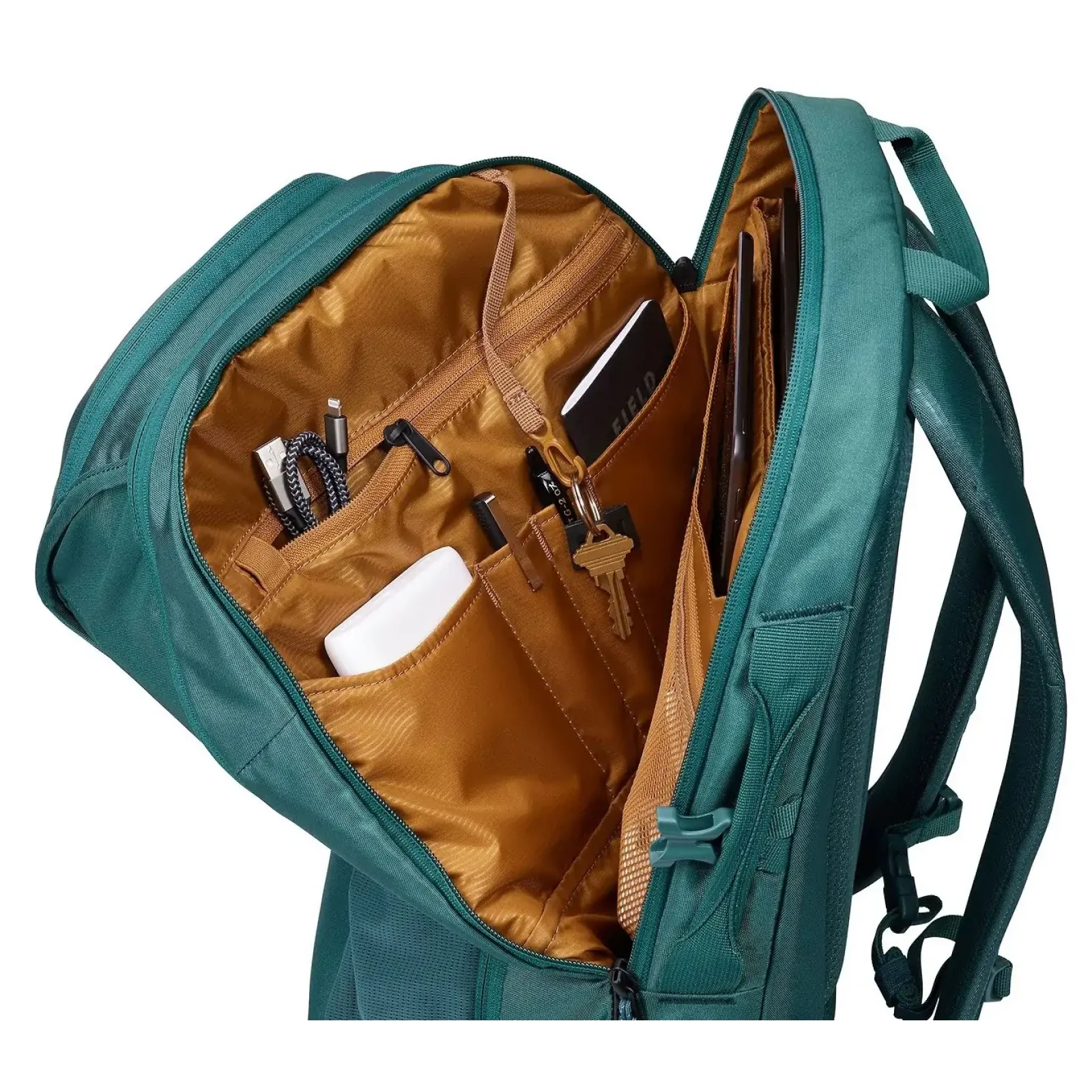 Рюкзаки міські THULE EnRoute 30L TEBP4416 (Mallard Green) UA