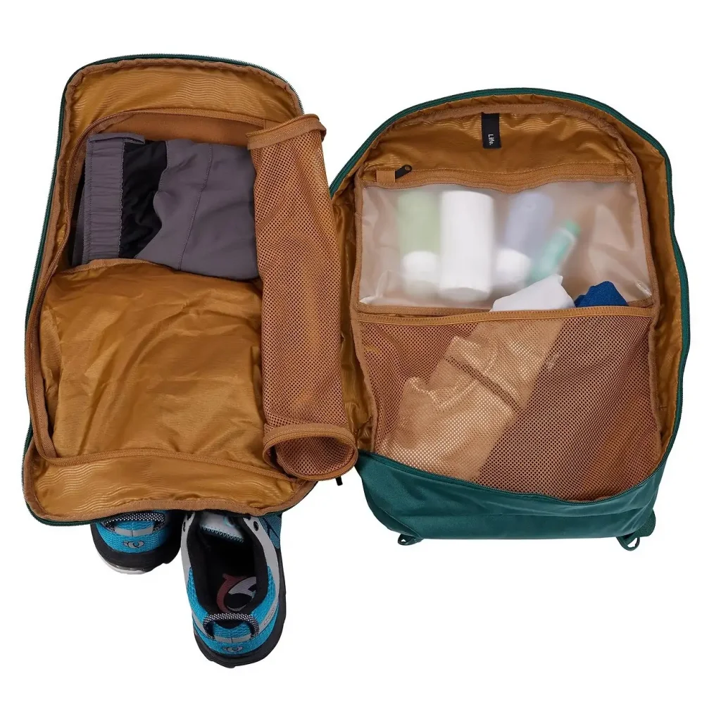 Рюкзаки городские THULE EnRoute 30L TEBP4416 (Mallard Green) UA