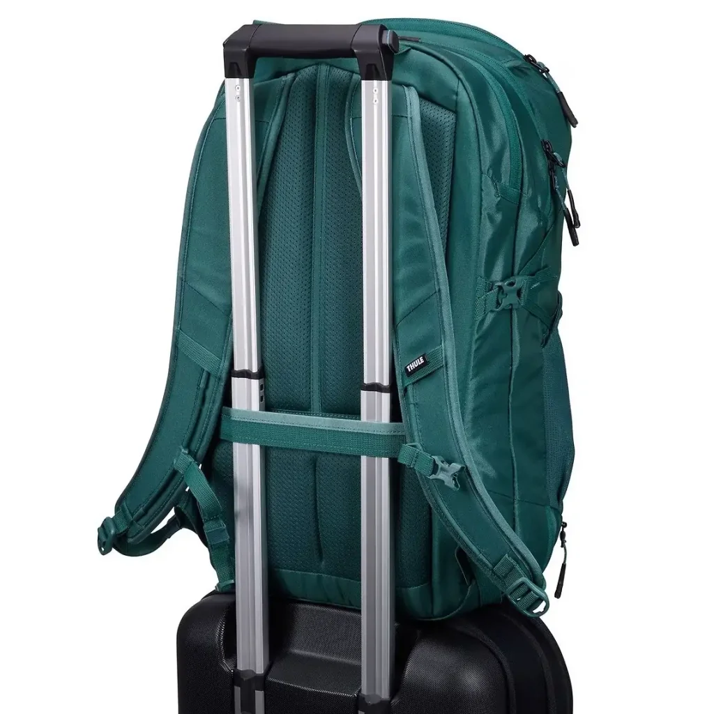 Рюкзаки городские THULE EnRoute 30L TEBP4416 (Mallard Green) UA