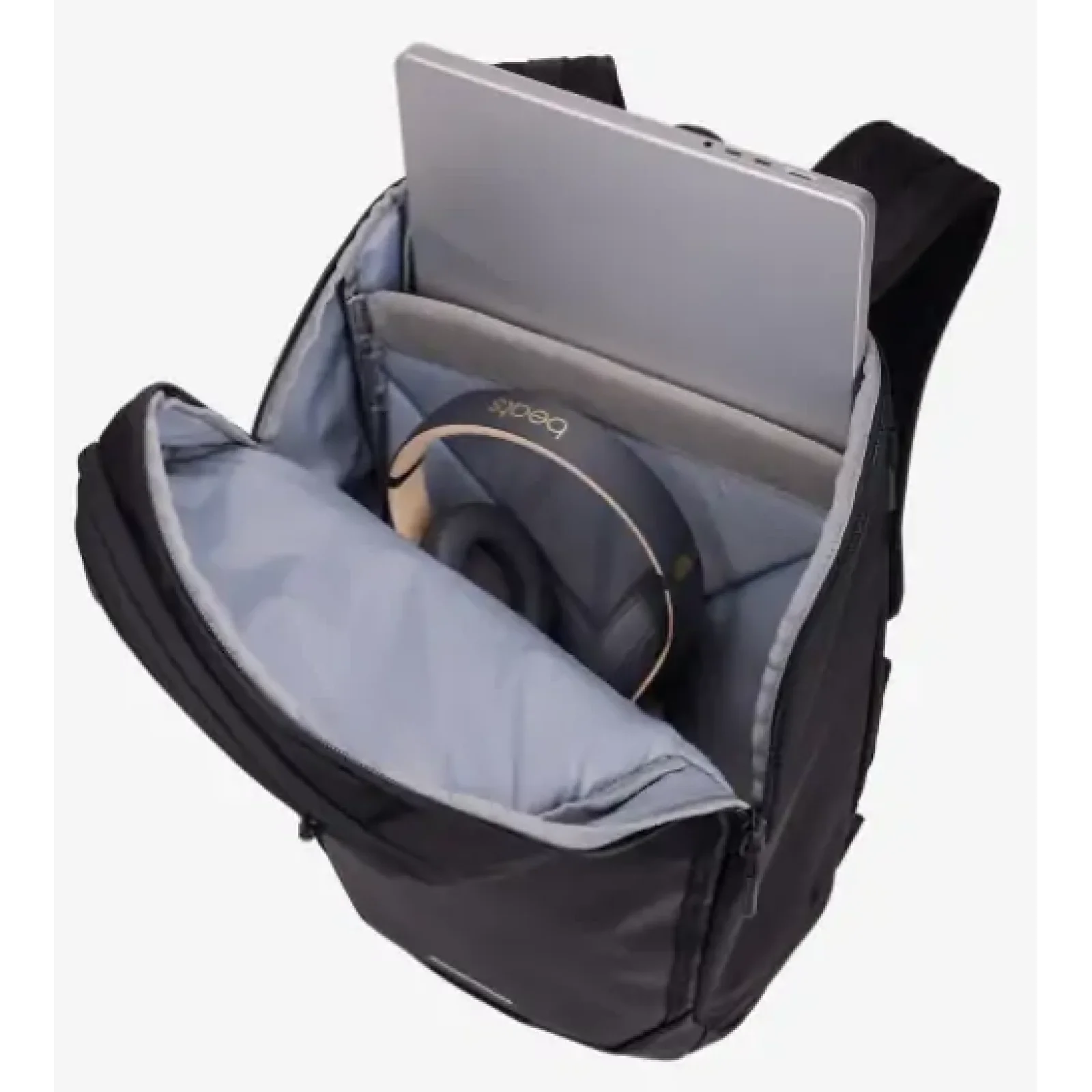 Рюкзаки міські THULE Chasm 26L TCHB-215 (Black) UA