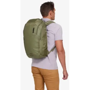 Рюкзаки міські THULE Chasm 26L TCHB-215 (Olivine) UA
