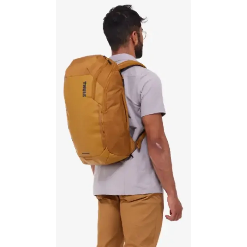 Рюкзаки городские THULE Chasm 26L TCHB-215 UA