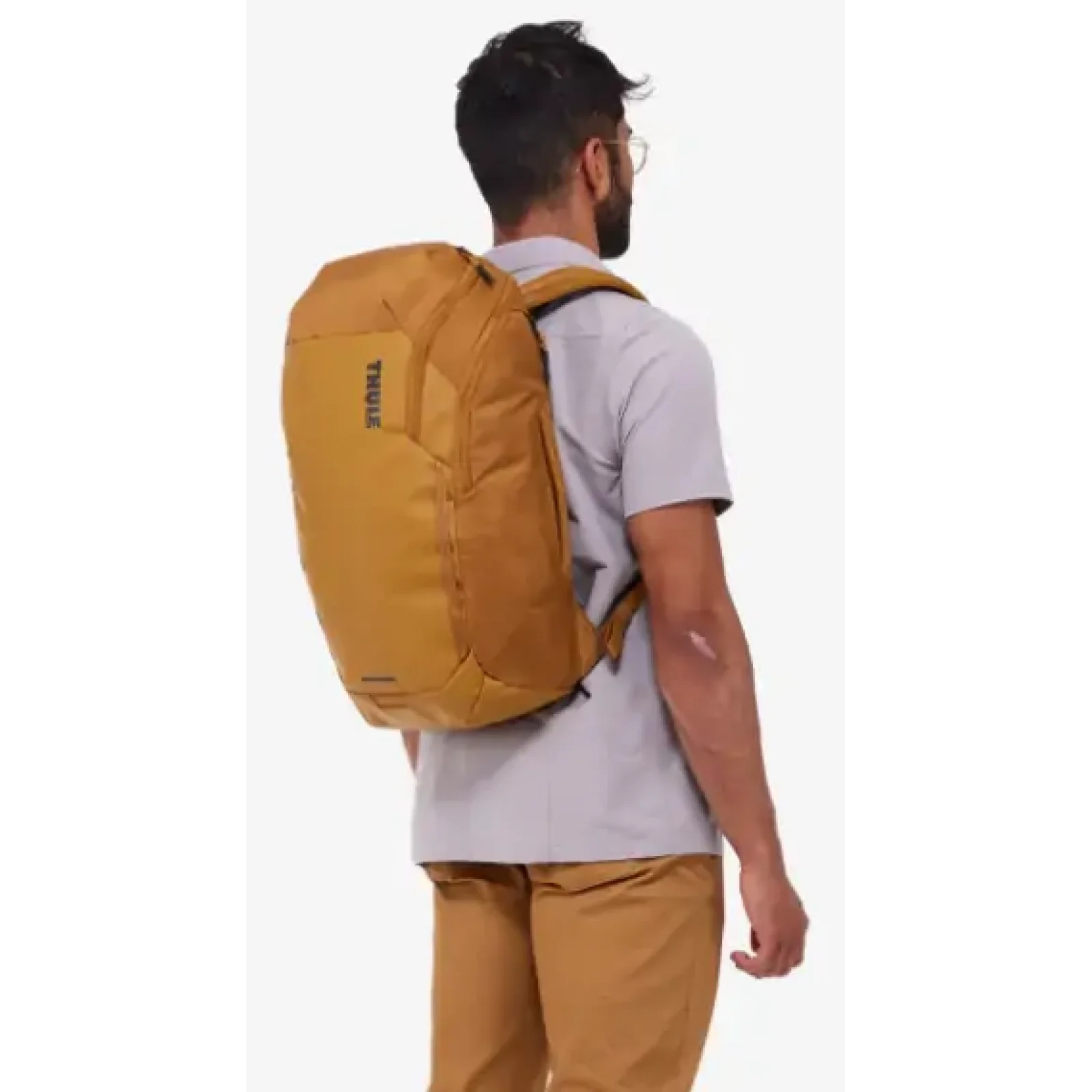 Рюкзаки міські THULE Chasm 26L TCHB-215 (Golden Brown) UA