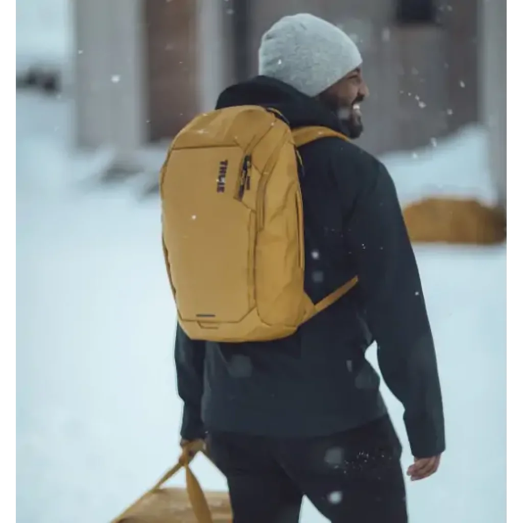 Рюкзаки городские THULE Chasm 26L TCHB-215 UA