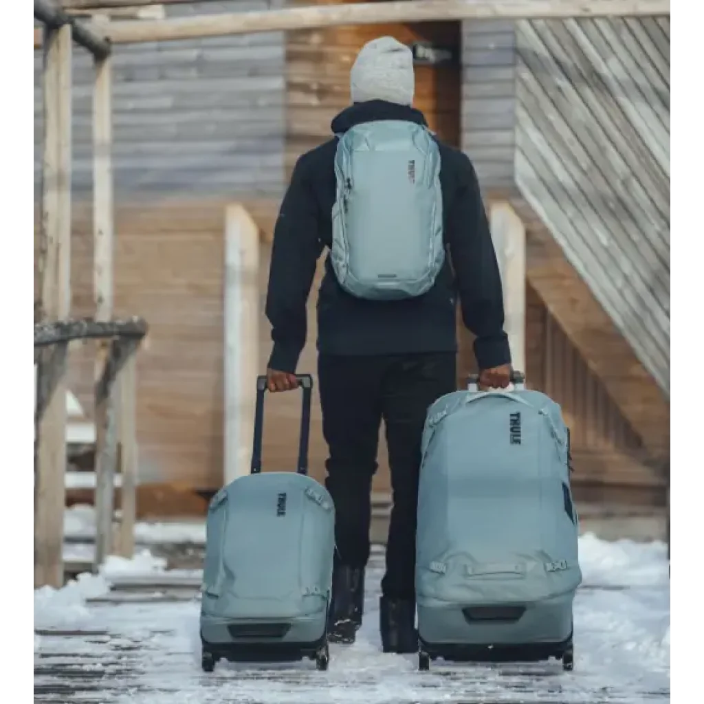Рюкзаки городские THULE Chasm 26L TCHB-215 UA
