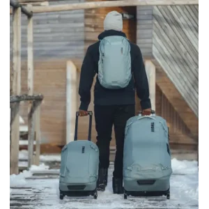 Рюкзаки городские THULE Chasm 26L TCHB-215 UA