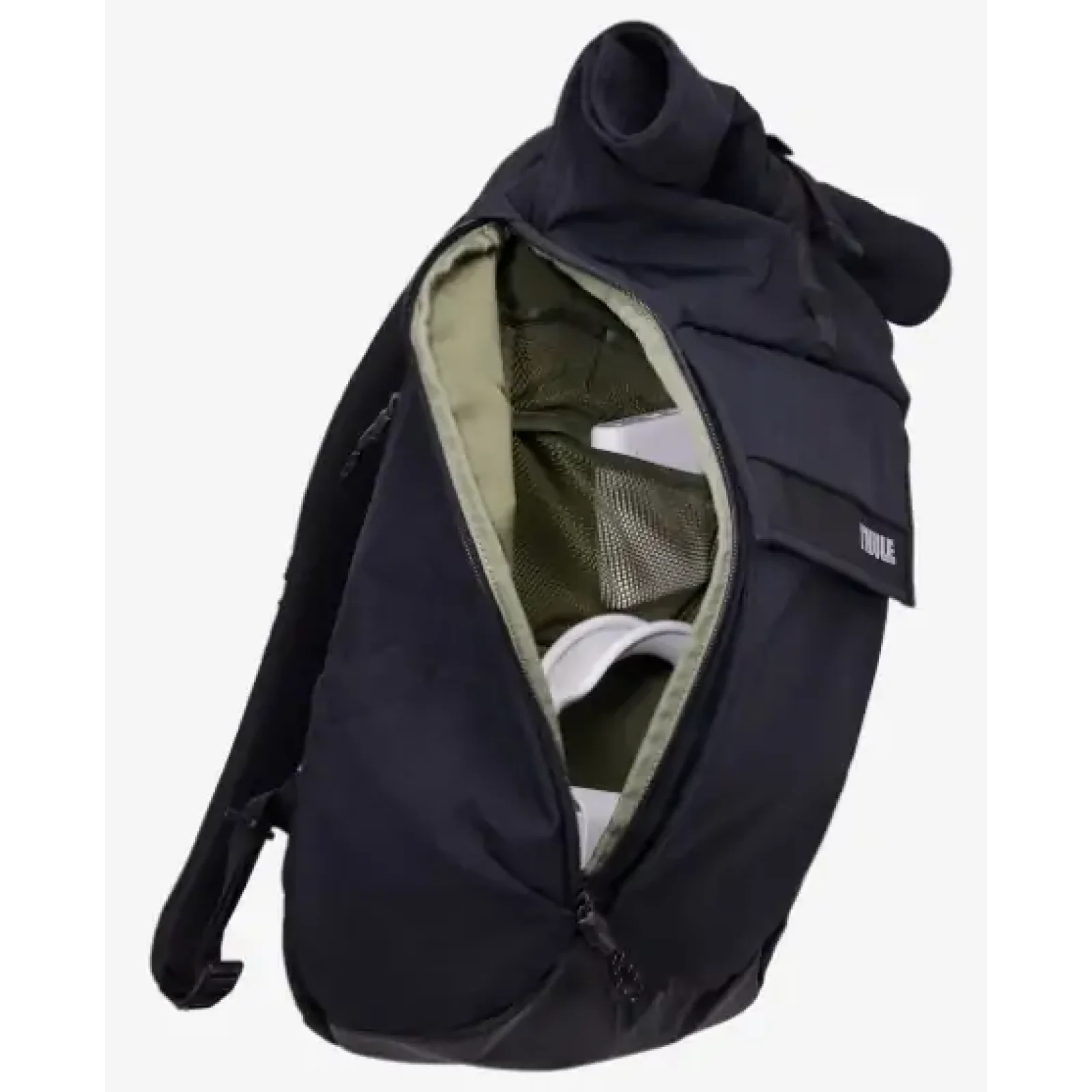 Рюкзаки міські THULE Paramount 24L PARABP-3116 Black UA