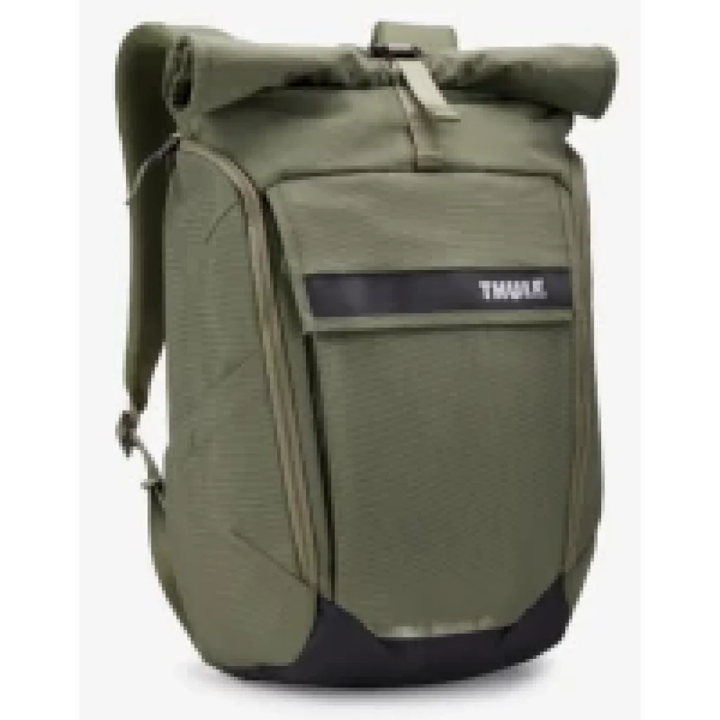 Рюкзаки городские THULE Paramount 24L PARABP-3116 (Soft Green) UA