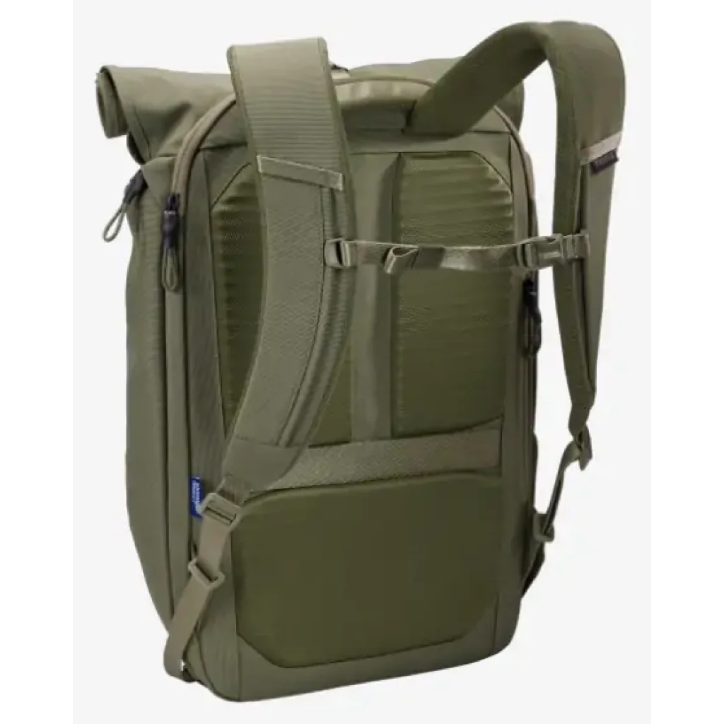 Рюкзаки городские THULE Paramount 24L PARABP-3116 (Soft Green) UA