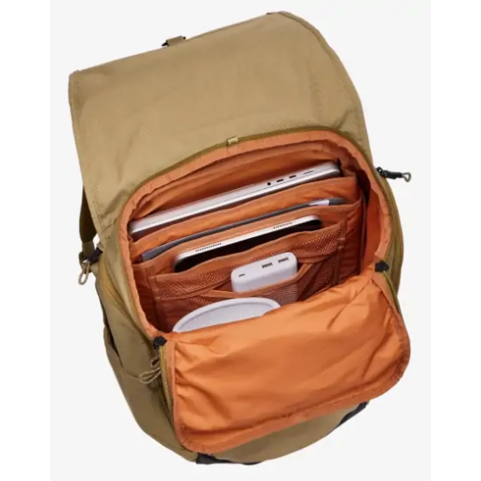 Рюкзаки городские THULE Paramount 27L PARABP-3216 (Nutria) UA