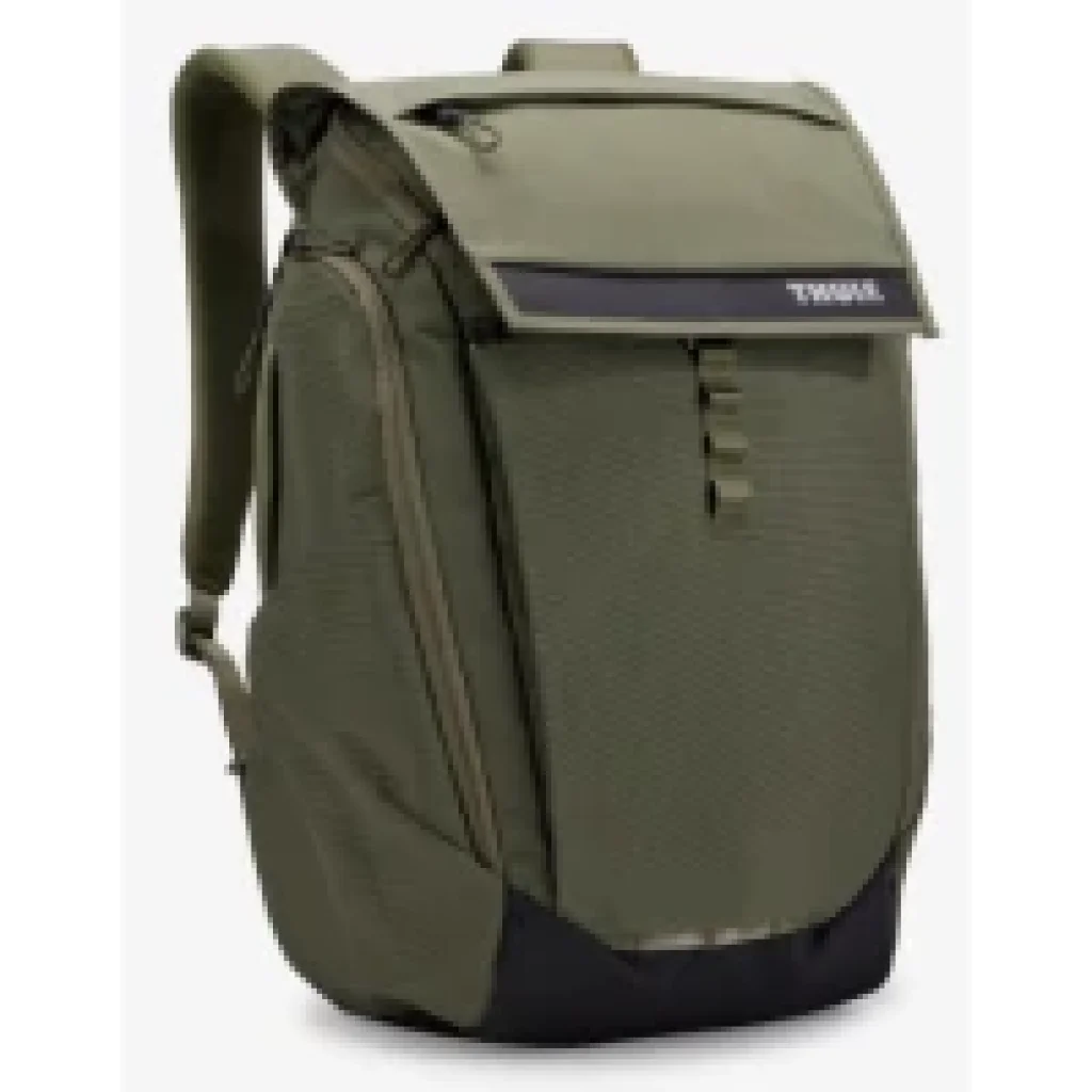 Рюкзаки городские THULE Paramount 27L PARABP-3216 (Soft Green) UA