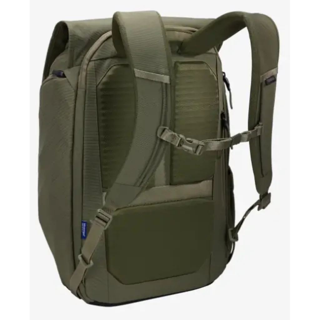 Рюкзаки городские THULE Paramount 27L PARABP-3216 (Soft Green) UA