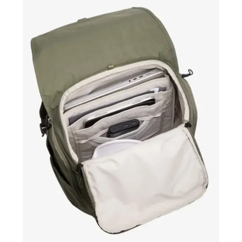 Рюкзаки городские THULE Paramount 27L PARABP-3216 (Soft Green) UA