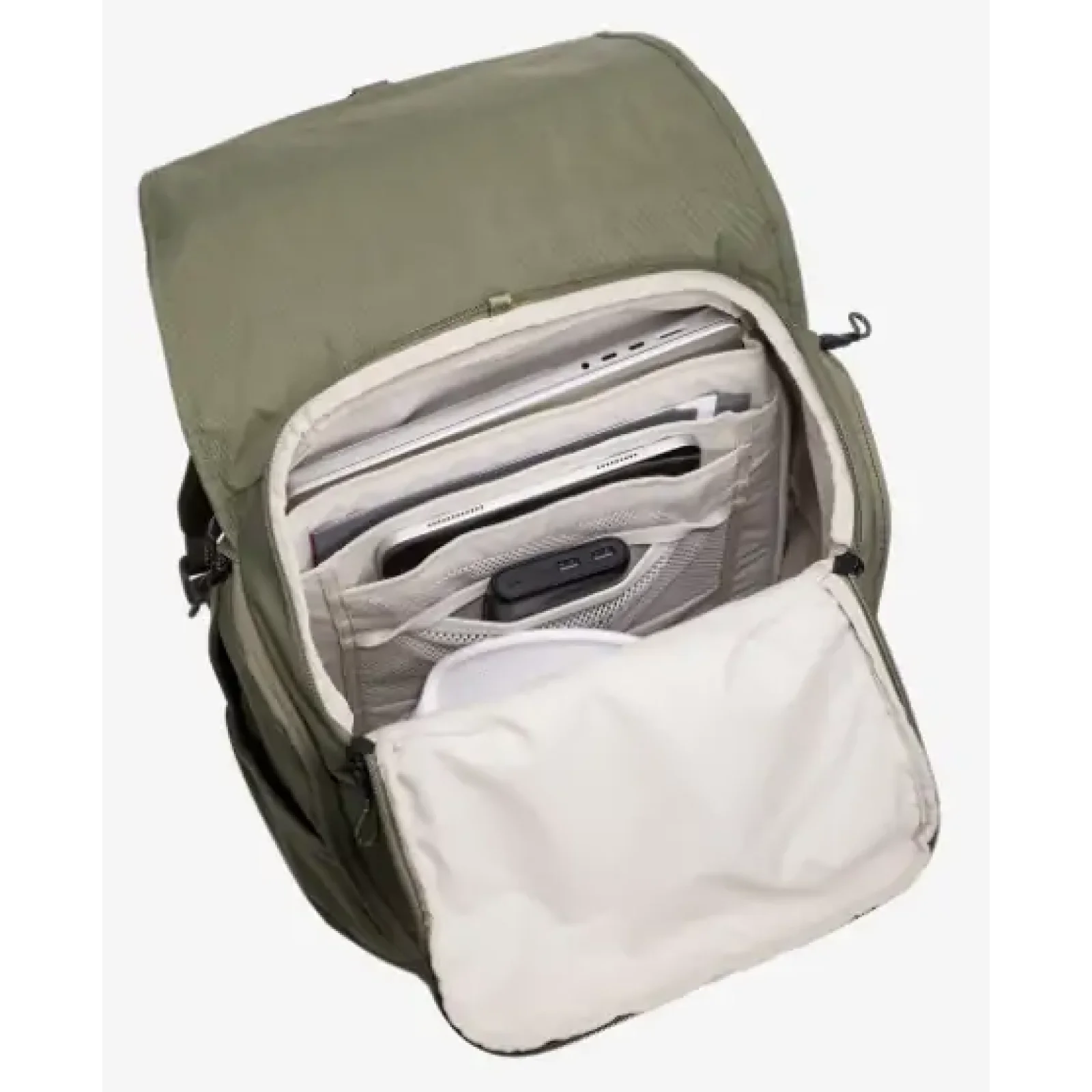 Рюкзаки міські THULE Paramount 27L PARABP-3216 (Зелений) UA