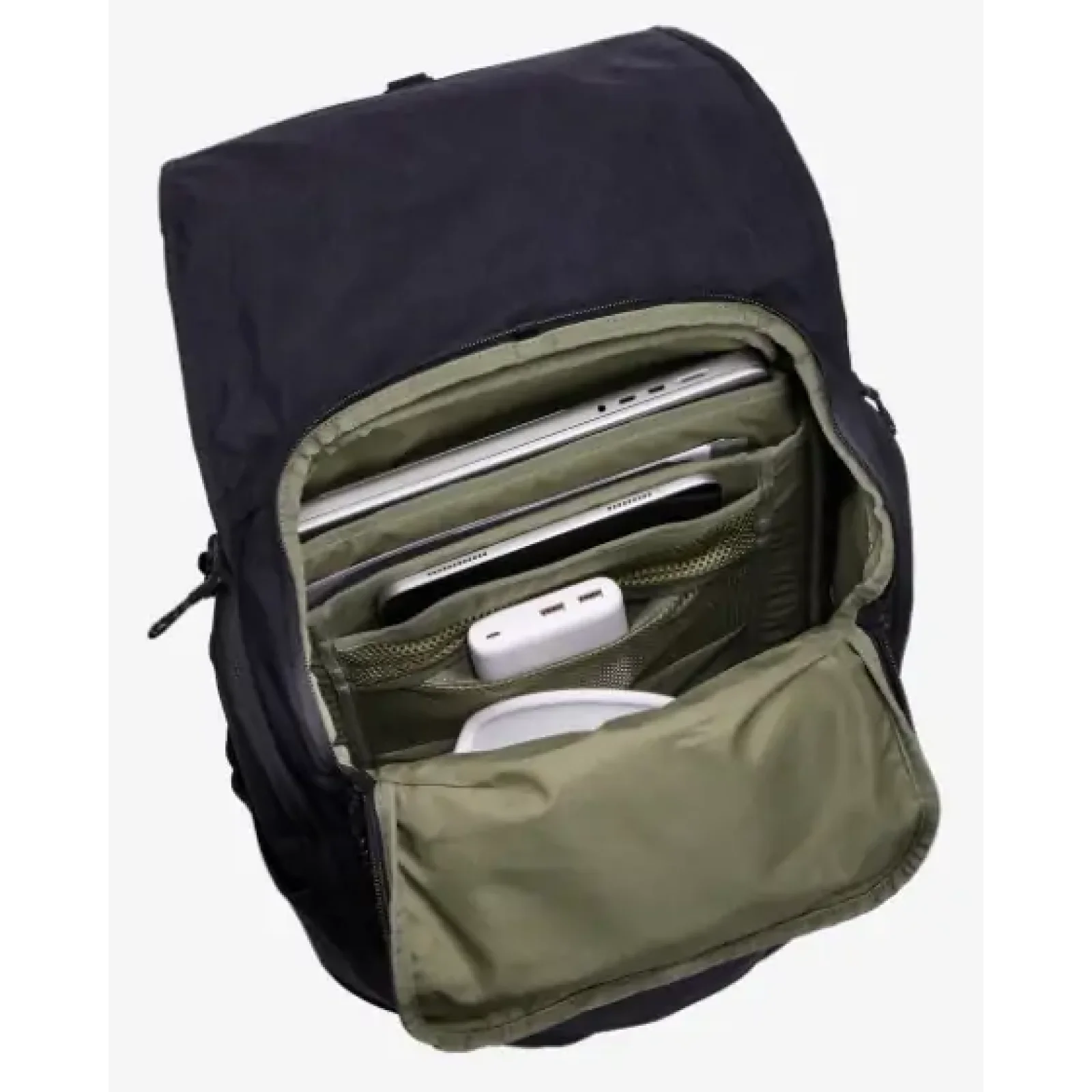 Рюкзаки городские THULE Paramount 27L PARABP-3216 (Black) UA