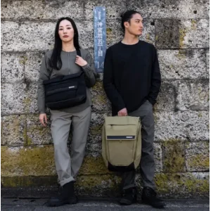 Рюкзаки городские THULE Paramount 27L PARABP-3216 (Black) UA