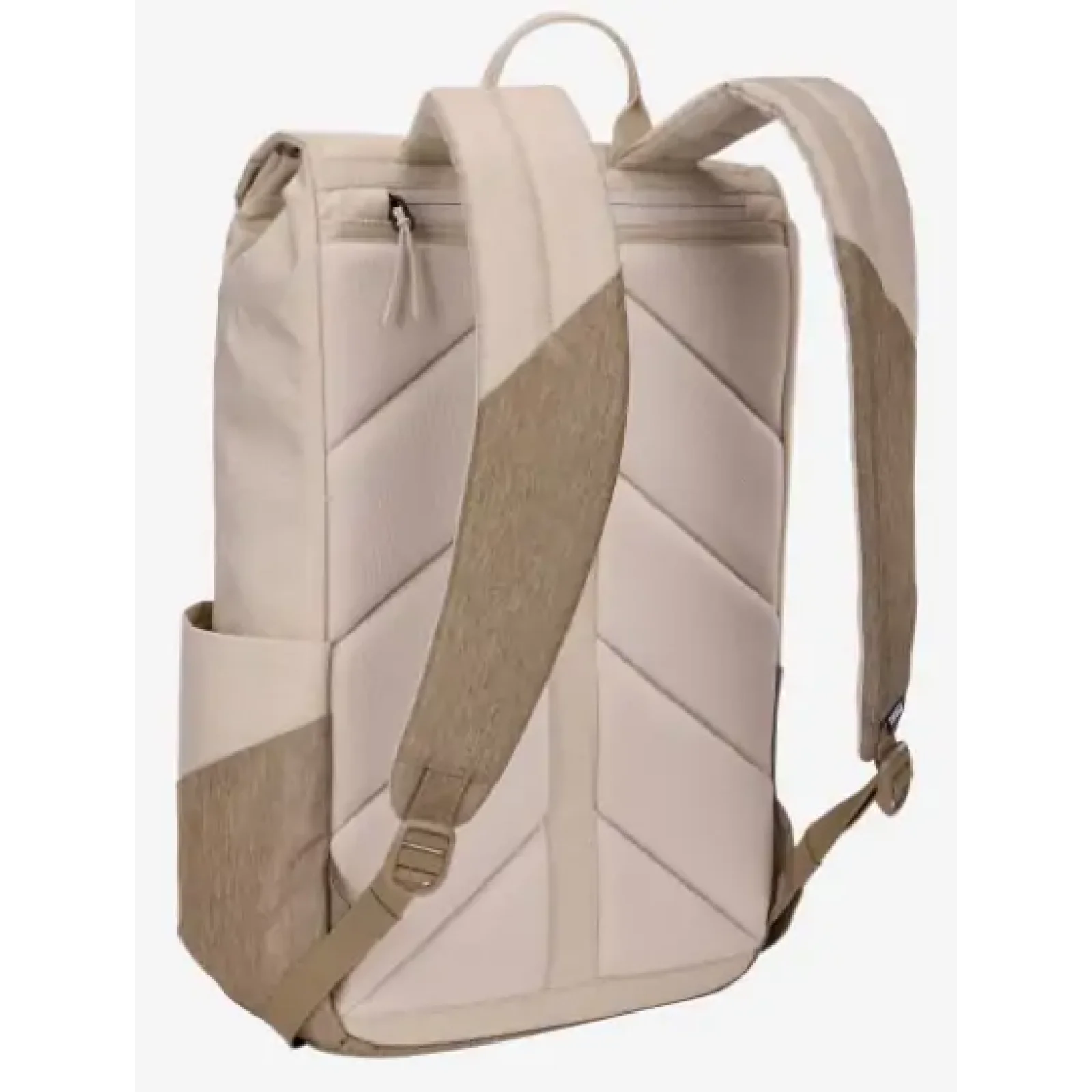 Рюкзаки городские THULE Lithos 16L TLBP213 (Pelican Gray/Faded Khaki) UA